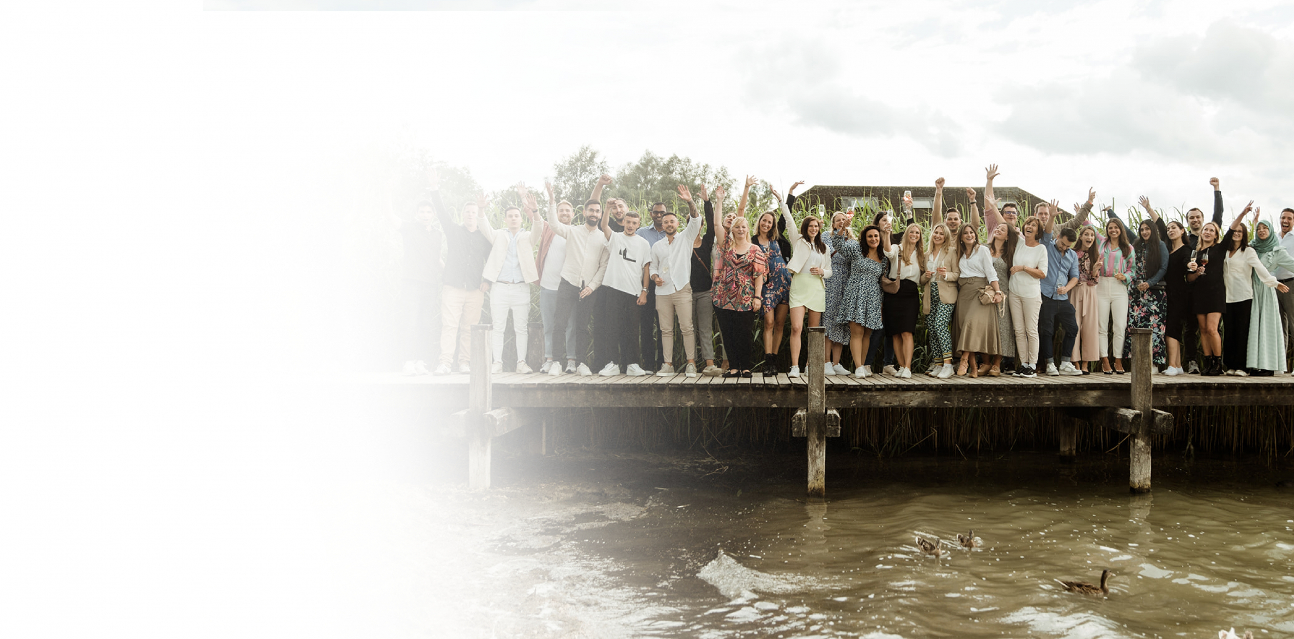 Kaske Group team